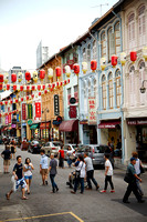 Chinatown 6 Sep 2014