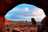 Arches National Park 26-27 Mar 2013