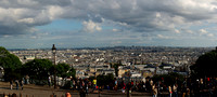 Montmartre Pano