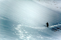 Hoosier Pass Snowshoe 28-Dec-15