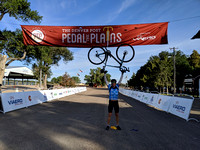 Pedal the Plains Sep 2019