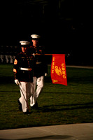 USMC Parade 1 Aug 08