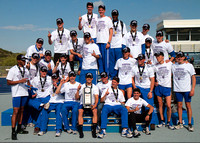 Mountain West Conference Outdoor Meet 2012