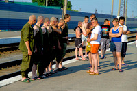 28 Jun 2011 Trans-Siberian RR Day 3