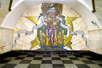 25 Jun 2011 Moscow Subway