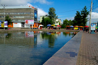 30 Jun 2011 Irkutsk & Baikal