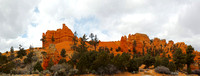 Bryce Canyon National Park 26-27 Mar 2014