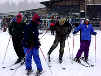 Monarch Skiing 26 Nov 2004