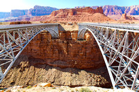 Navajo Bridge Mar 2014