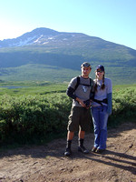 Mt Bierstadt 2 Jul 2005